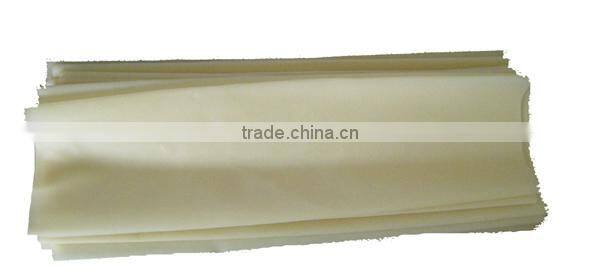 Rubber Membrane For Triaxial Test