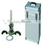 New Pavement Moisture Permeameter