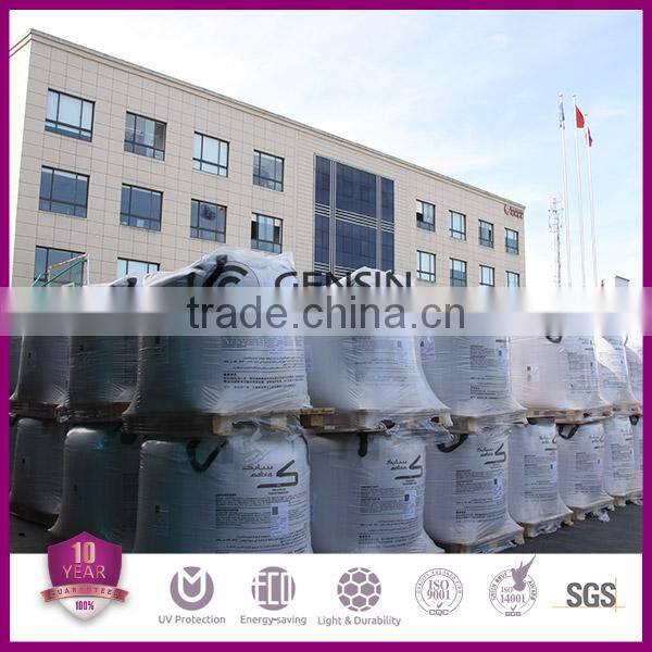 Gensin 1.5-8mm frosted Solid Polycarbonate Sheet for interior decoration