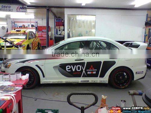 pvc adhesive vinyl SELF ADHESIVE VINYL