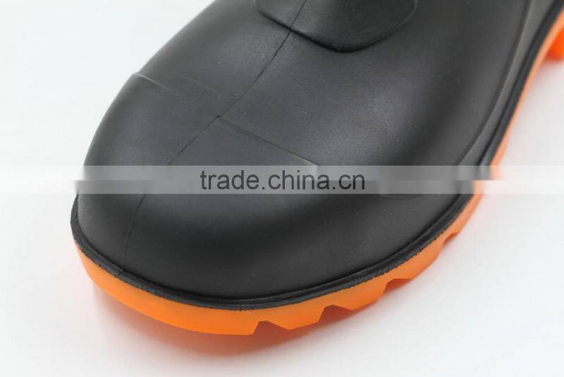 PVC safety boots,safety shoes,work boots