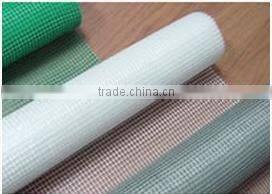 Fiberglass mesh cloth (factory)