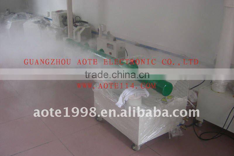 AOTE-JS03A Industrial ultrasonic humidifier