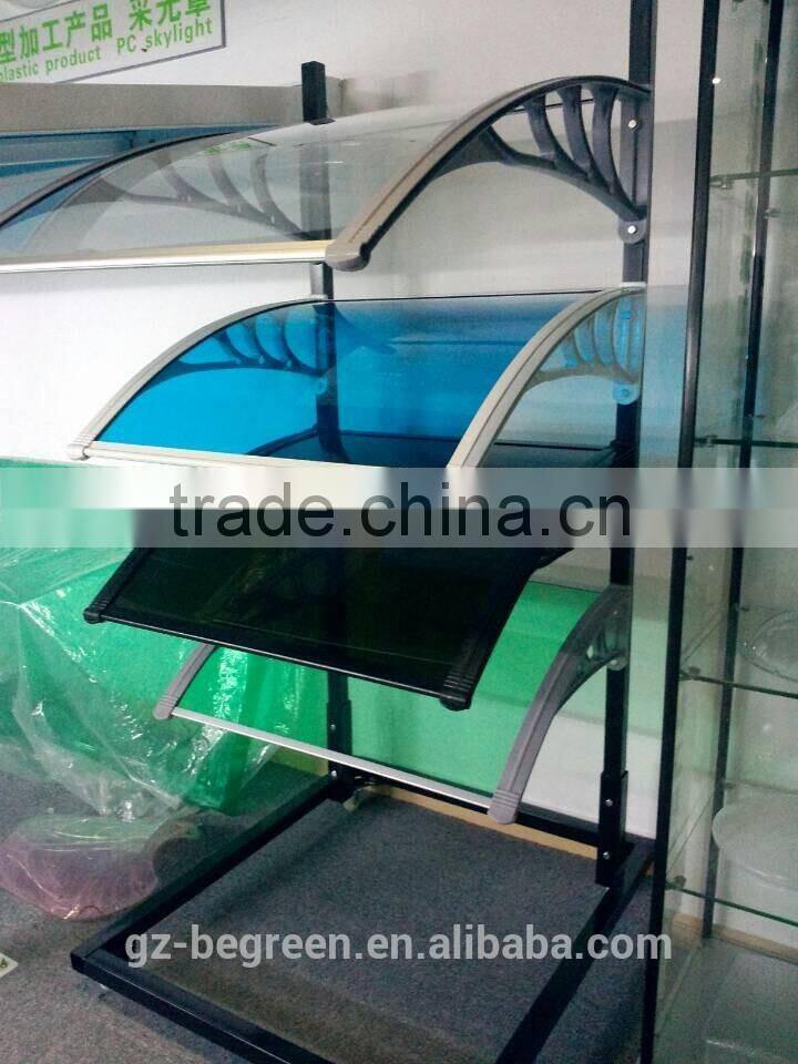 PETS canopies YP150300 150cmx300cm 58.9x117in retractable awning** awning door canopy