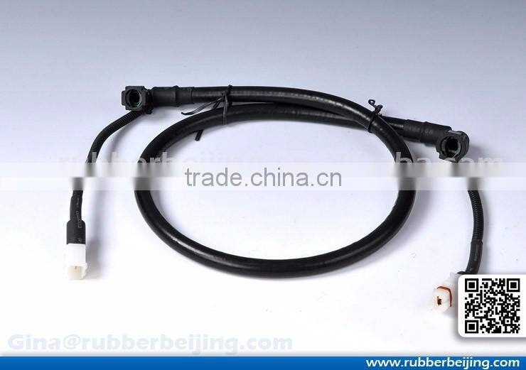 High performance urea line