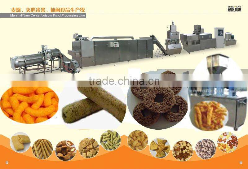 Roasting Oven--Gas and Electricity power with high quality