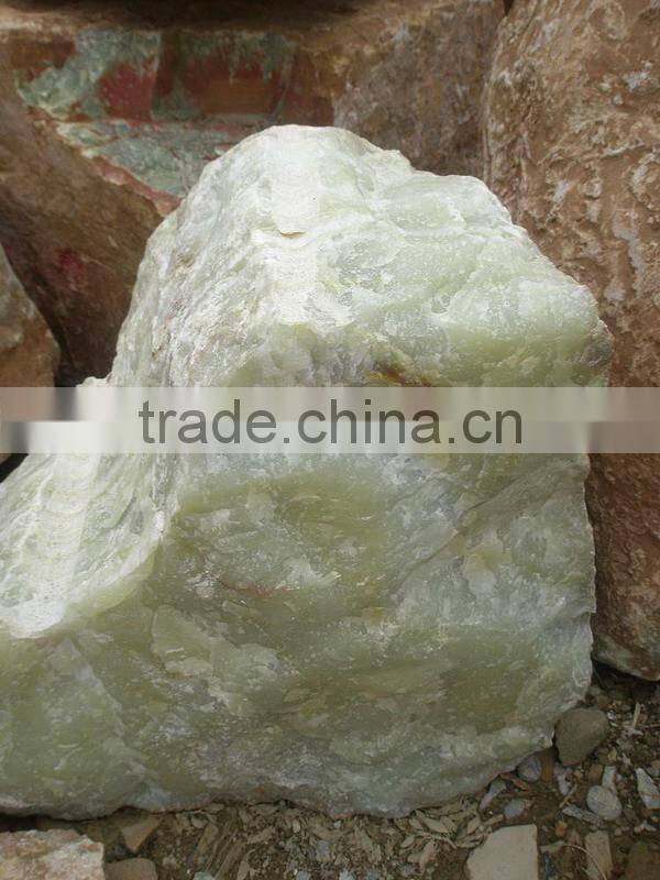 2017 Hot Sell ONYX BOULDERS AND HAND PICK COLLECTION