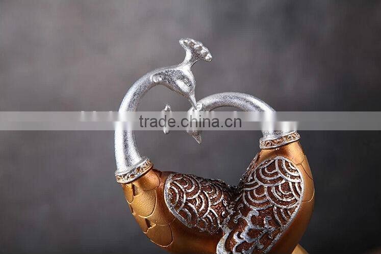 Decoration, Home decoration, Home Peacock Decoration