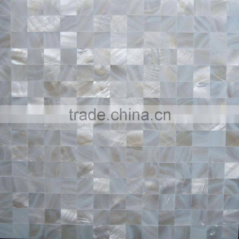 mother of pearl mosaic;mosaic tile;bathroom mosaic tile design