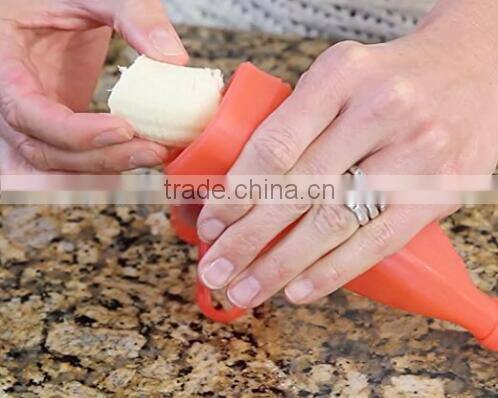 Silicone Feeding Baby Spoon for Whole Foods & Homemade Recipes