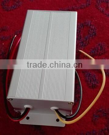 24v to 13.8v,12a waterproof isolated dc-dc converter power supply 150w
