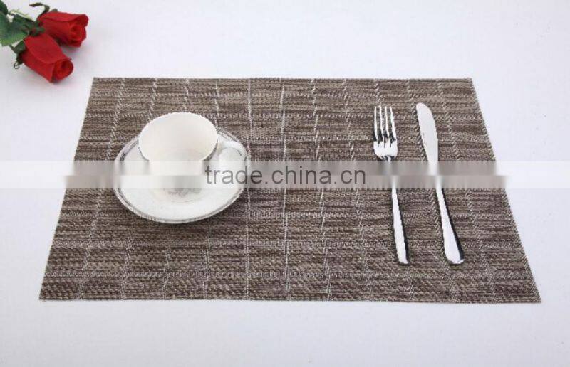 Store More Super Quality Heat Insulation Cup Mat Bowls Place Mat