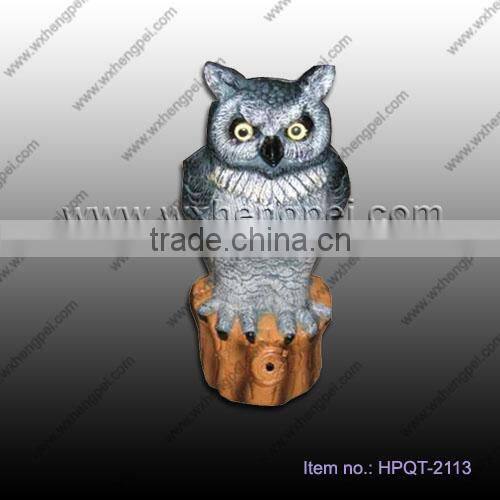 The simulation model of wild duck hunting bait, Egrethunting model,all kinds of animals