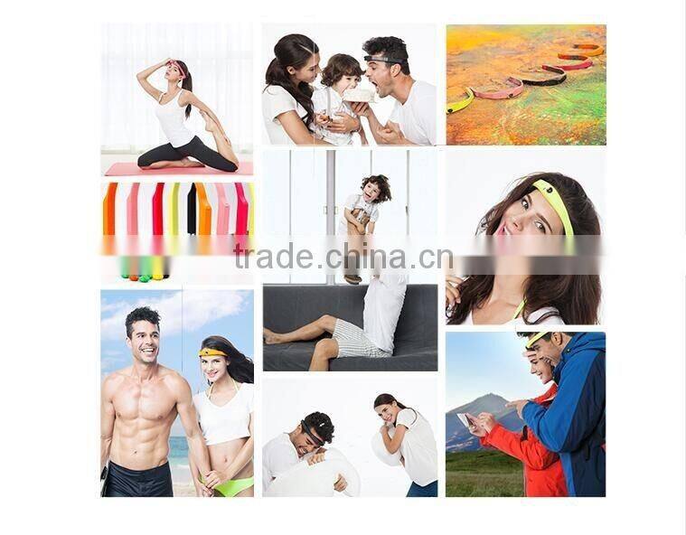 Hot-selling Foream X1 Head Wearing HD 1080P Sports Camera Wifi Cloud Sharing Portable 8.0MP Wearable Sports Camera