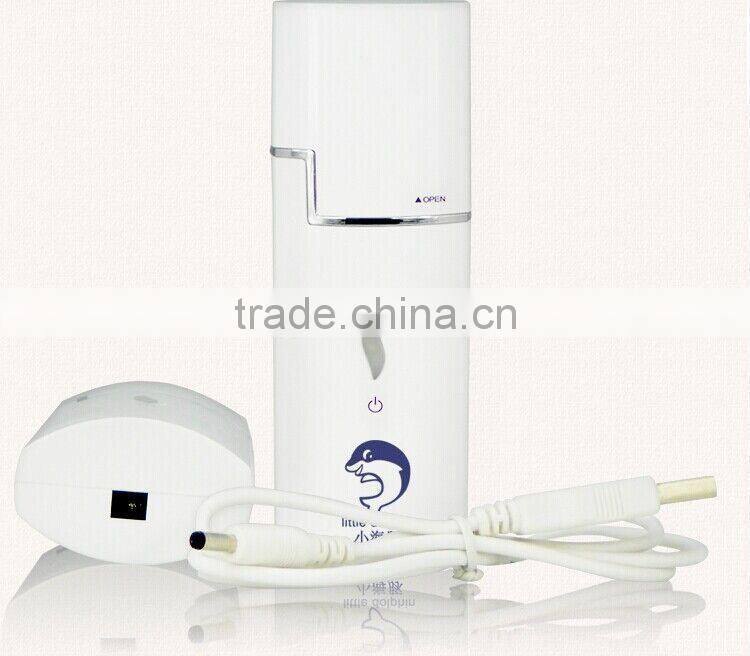 Best gift for girlfriend Nano beauty sprayer plug-in beauty sprayer portable rechargeable nano beauty sprayer