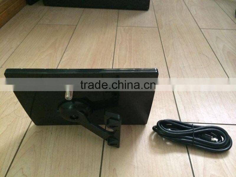 Wholesale Indoor Digital Antenna Flat High Gain 50 Miles Range TV Antenna HD Digital