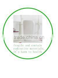 14OZ Bamboo Fiber Travel Mug With Printing