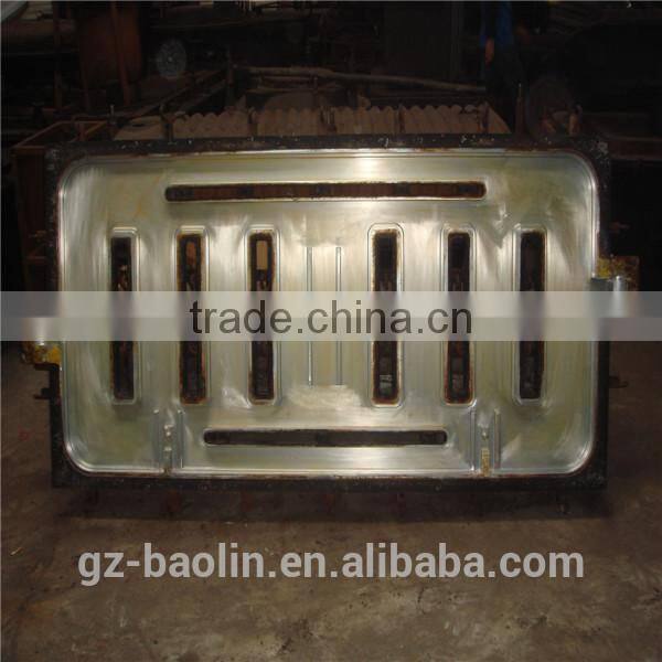 Top quality and hot selling rotational mold product for sale in Guangzhou
