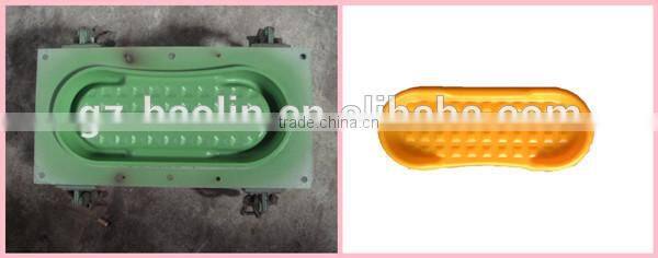 OEM service rotational mold makers for production