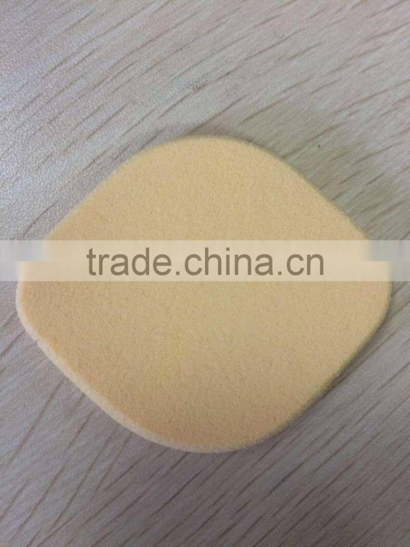 Wholesale non latex makeup sponge foundation sponge BB cream puff