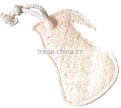 Lovely animal ramie bath sponge