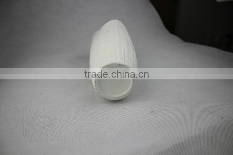 fiberglass flowers pot plant holder