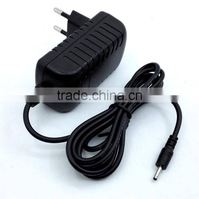 24V 650mA ac dc power adapter for Aroma diffuser