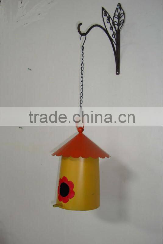 New Wall Bird House For Home Decor