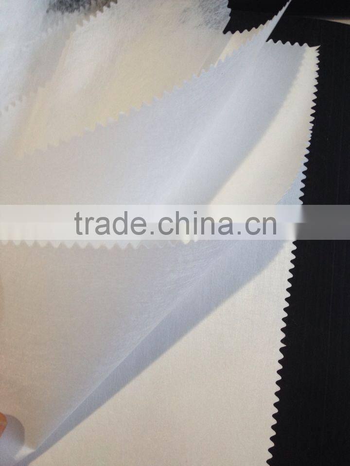 woven geotextile