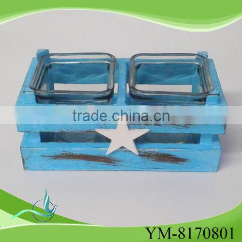 2015 Latest made in China wood craft products