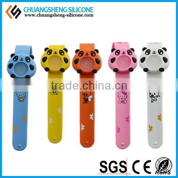 2015 FASHION SILICONE USB BANGLES/USB BRACELET