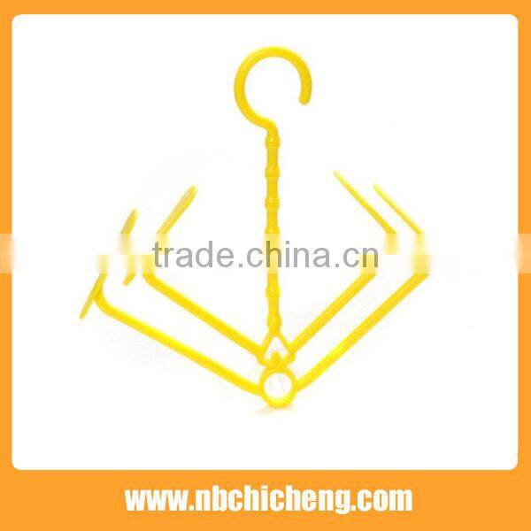 Plastic Cheap Hanging Shoe rack