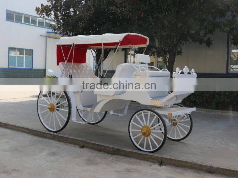 BISINI cinderella carriage royal horse carriage(BG11-M087)