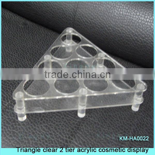 Wholesale acrylic tube with different size