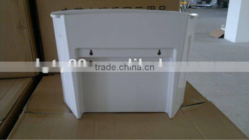 OEM factory vacuum forming blister plastic display stand