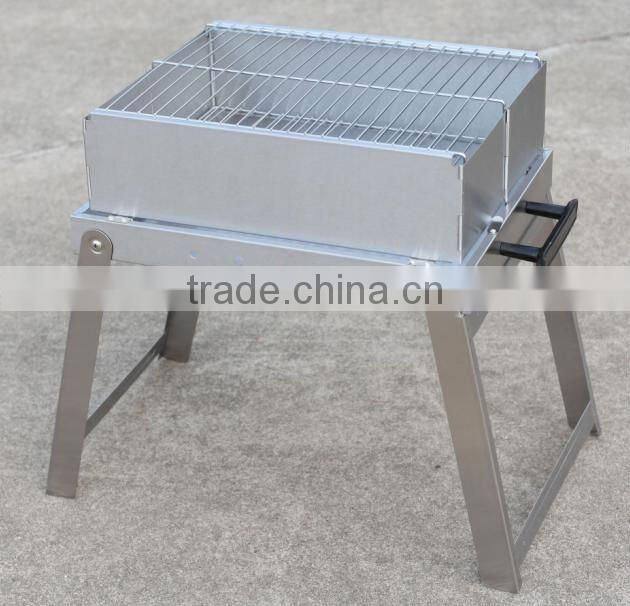 Iron Metal Type and Grills,ODM, OEM Type charcoal bbq grill