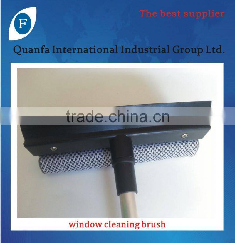 window cleaning brush