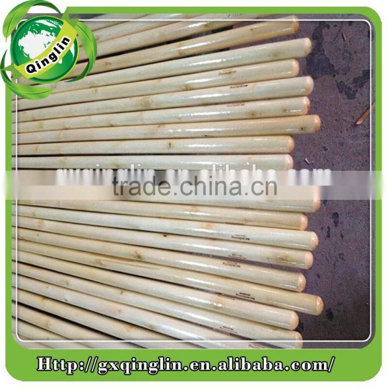 Chinese Coconut Broom handle/Sticks/poles All Export Products