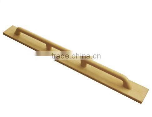 Hot Selling PU float, Plastic trowel, Polyurethane float