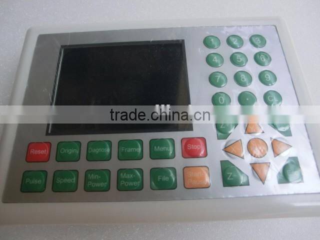 Metal cutting controller system RD6332M