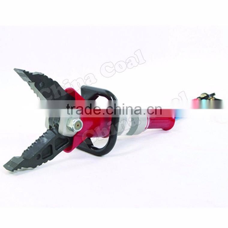 Vehicle Extrication Rescue Portable Hydraulic Combination Cut and Spread Tool