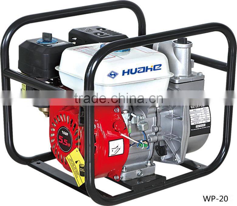 2 inch water pumps gasoline engine,gasoline water pump high capacity,small water pump
