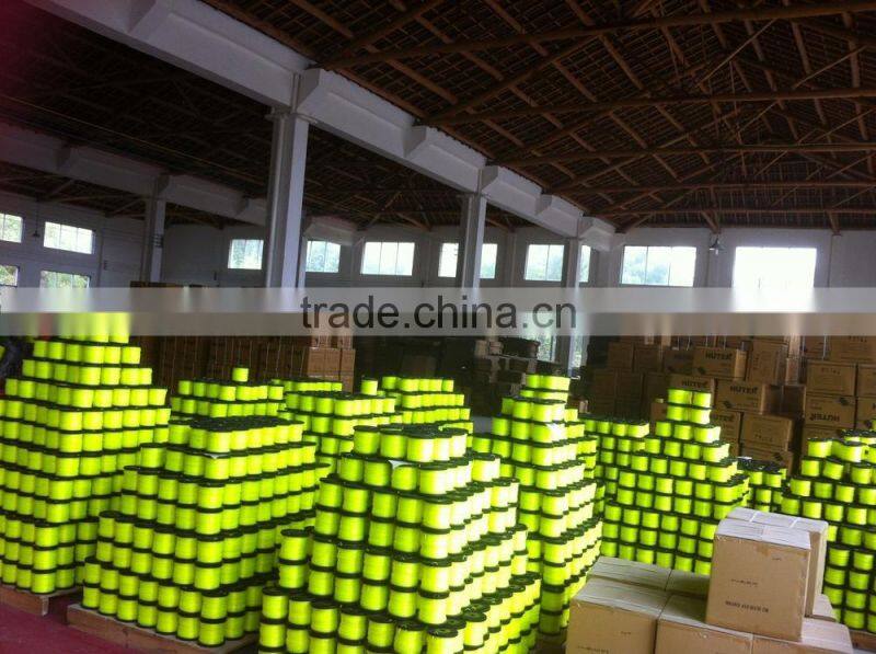 brush cutter spare parts colored nylon trimmer line