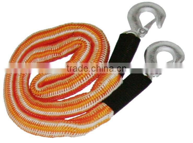 Car Towing Rope, elastic towing strap