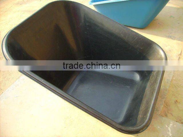supply wheel barrow tray