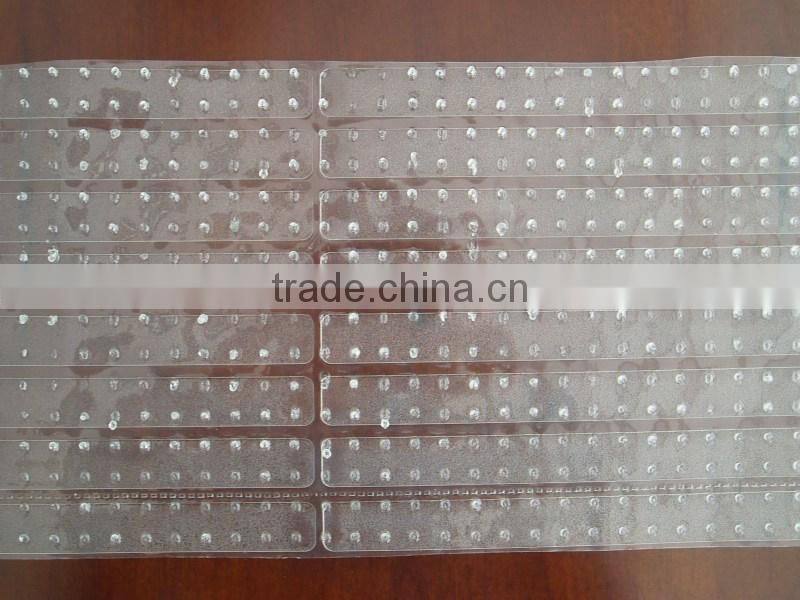 flooring PVC mat for carpet