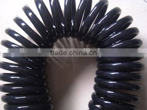 spiral pvc pipe durable and flexible 1/2"(16mm*12mm) 5m used for car washing