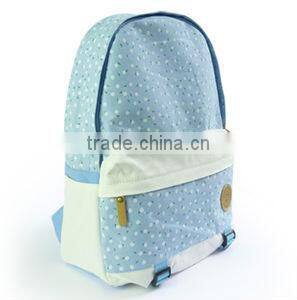 Latest promotion student japan school bag