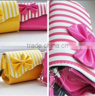 2014 Lovely Style Wallet Bag for Girls