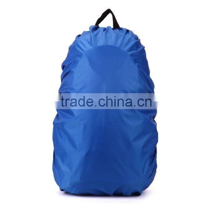 35L Nylon Waterproof Backpack Rain Cover Rucksack Water Resist Cover for Hiking Camping Traveling Outdoor Activities(Z-BC-002)